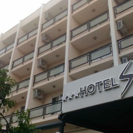 Hotel Santur Κουσάντασι Εξωτερικό φωτογραφία