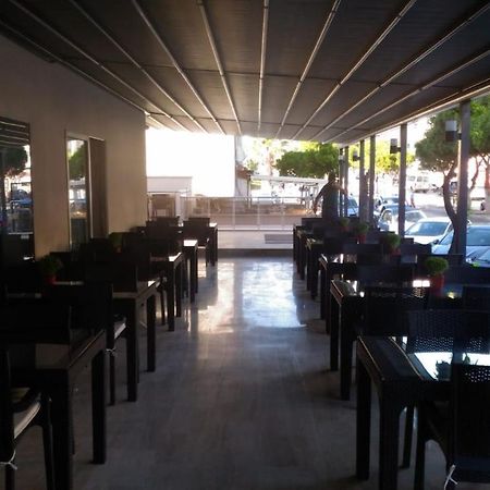 Hotel Santur Κουσάντασι Εξωτερικό φωτογραφία