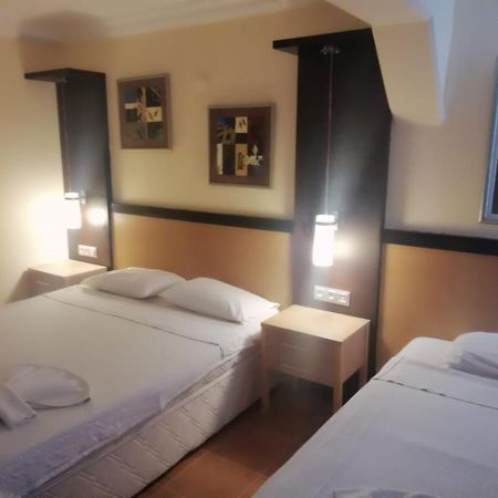 Hotel Santur Κουσάντασι Εξωτερικό φωτογραφία
