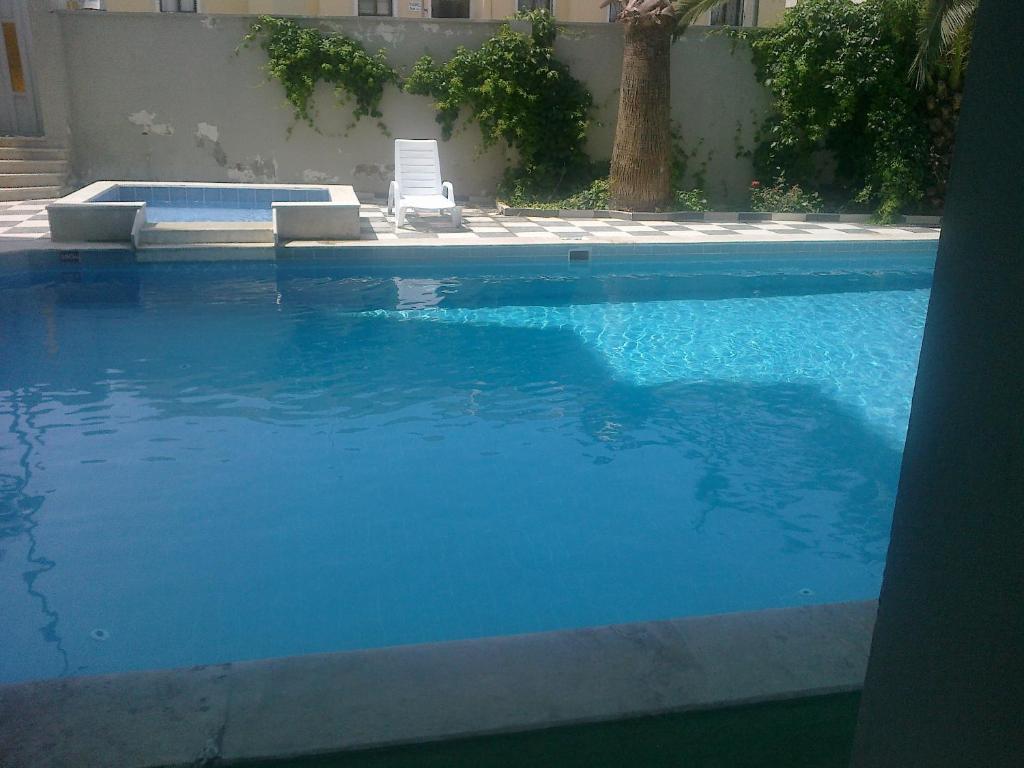 Hotel Santur Κουσάντασι Εξωτερικό φωτογραφία