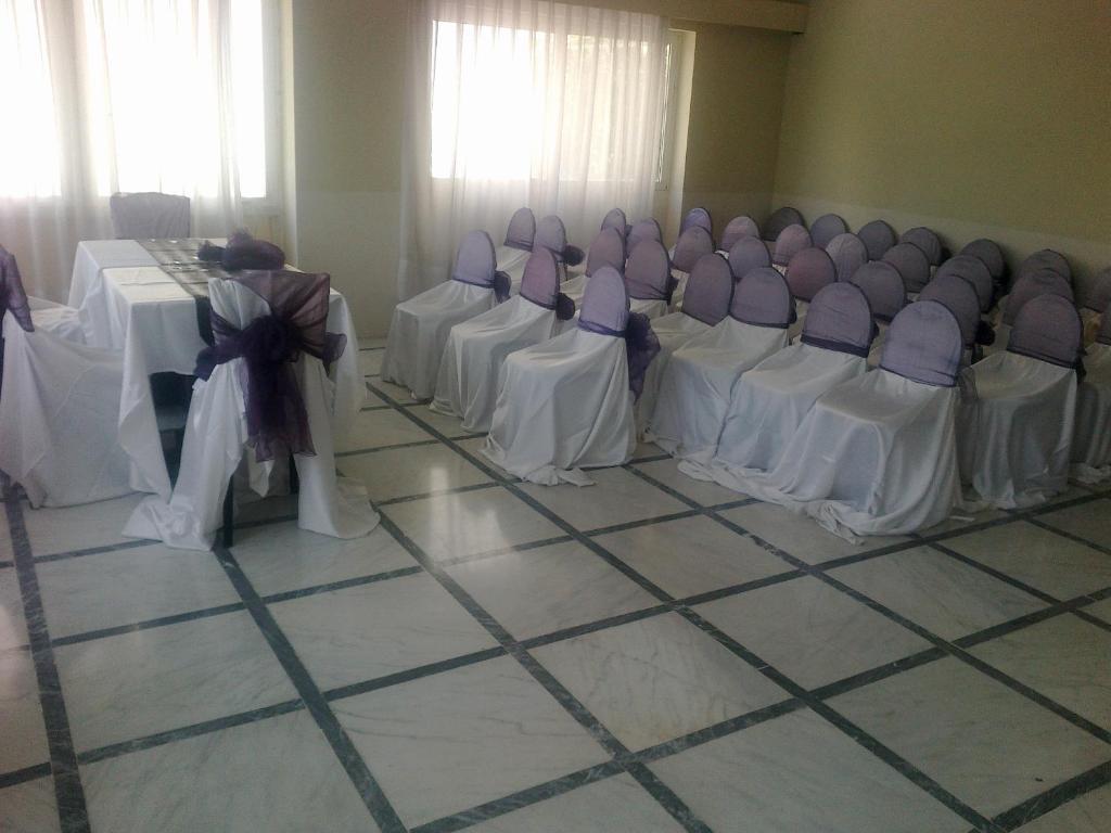 Hotel Santur Κουσάντασι Εξωτερικό φωτογραφία
