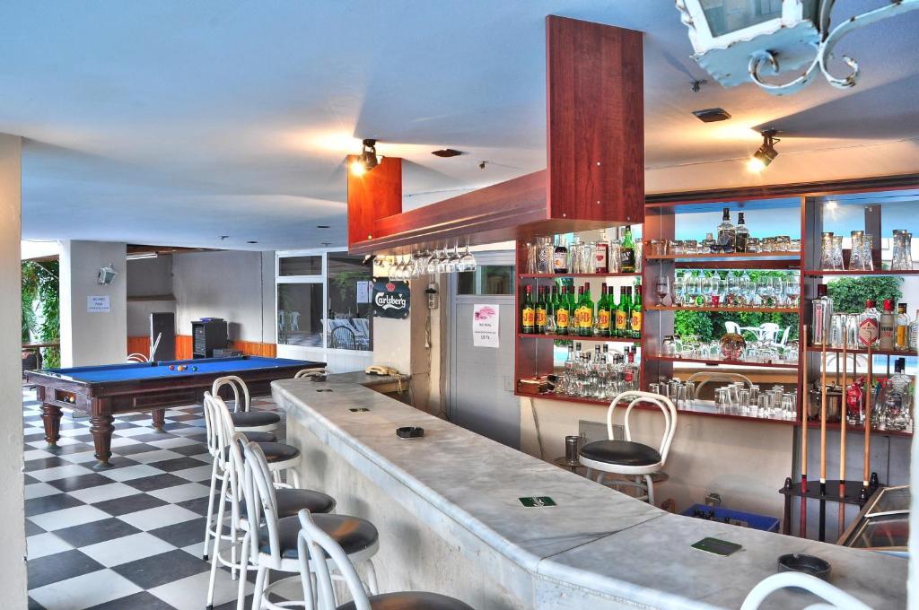 Hotel Santur Κουσάντασι Εξωτερικό φωτογραφία