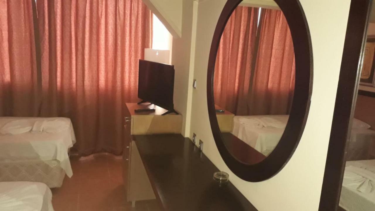 Hotel Santur Κουσάντασι Εξωτερικό φωτογραφία