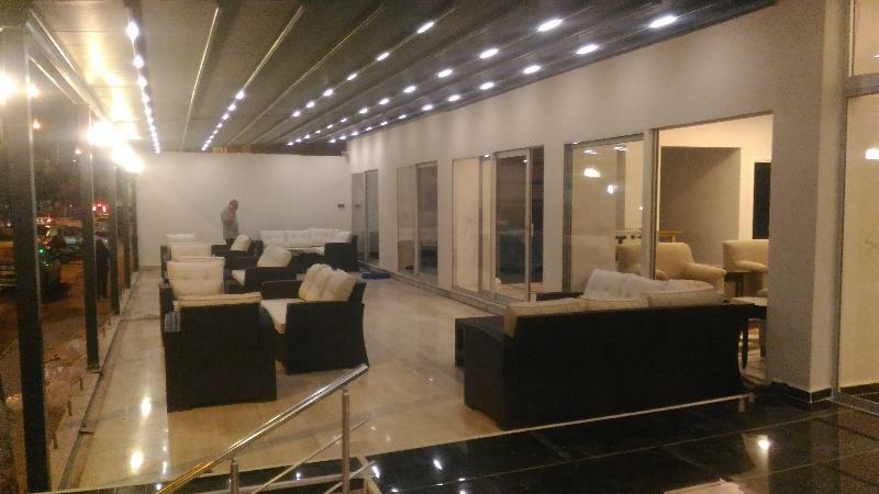 Hotel Santur Κουσάντασι Εξωτερικό φωτογραφία