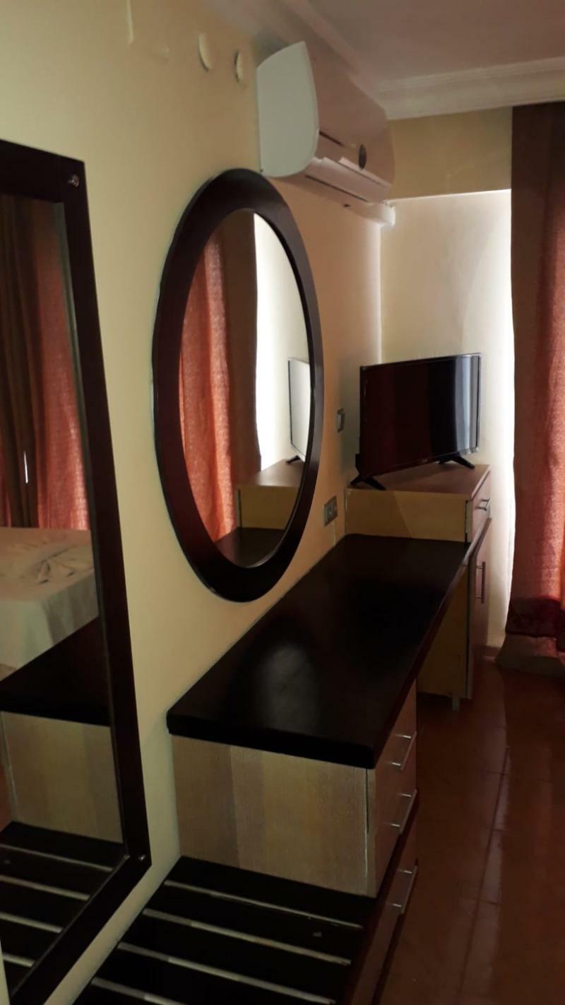 Hotel Santur Κουσάντασι Εξωτερικό φωτογραφία