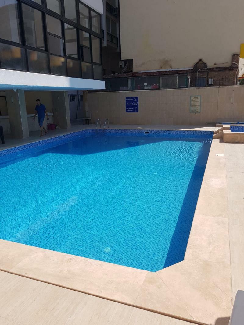 Hotel Santur Κουσάντασι Εξωτερικό φωτογραφία