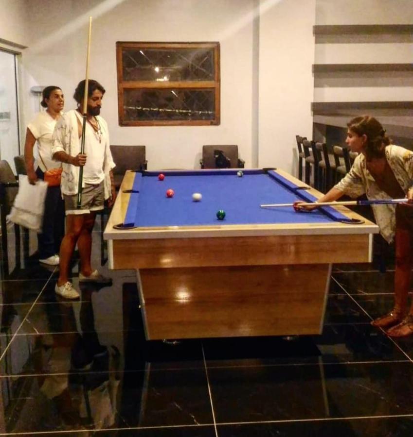 Hotel Santur Κουσάντασι Εξωτερικό φωτογραφία